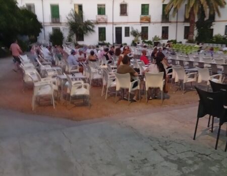 Imagen del evento