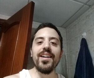 Antonio Javier