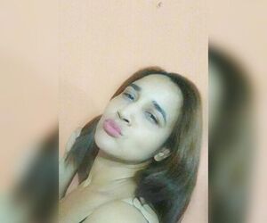 Milagros Porte