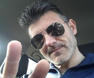 fran javier