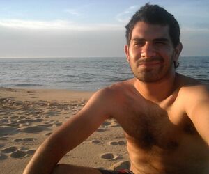 Ariel Heredia