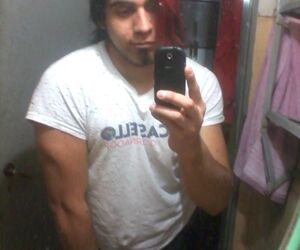 Benja Quiroga