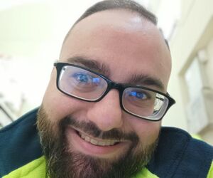 Francisco Javier