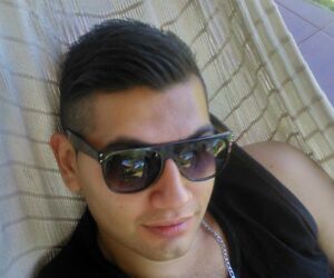 Lucaas Ozaan