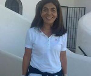 Carmen Garcia 