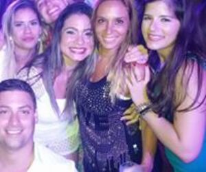 Ana Saravia