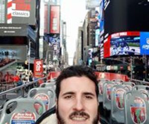 Moises Lopez D