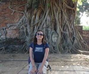 Lola Carmona