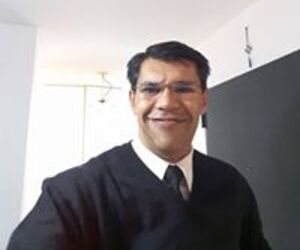 Ariel Rios