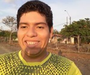 Luis Antonio G