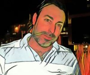 Gabriel Andres