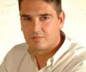 Javier Escobar