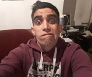 Jere Maldonado