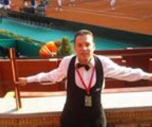 Anselmo Gonzal