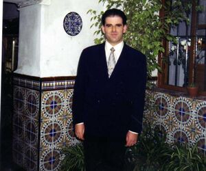 Francisco Ruiz
