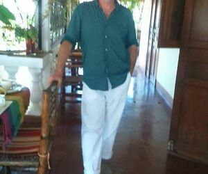 victor manuel