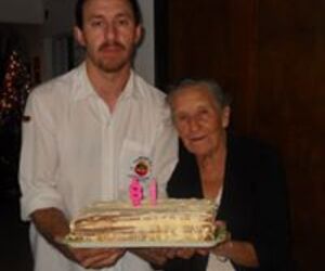 Mariano David 