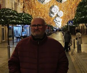 Foto de juan en C&oacute;rdoba