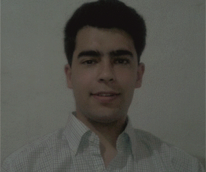 Ernesto Esteba