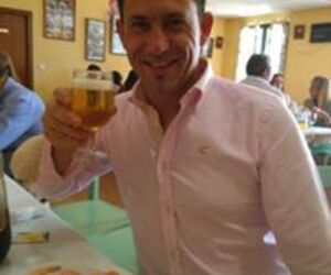 Manuel Garcia 