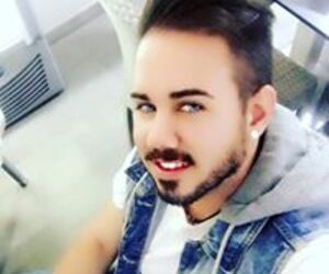 Rafa Moreno Ga