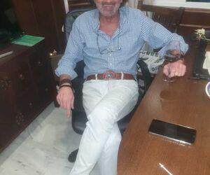 Rafa Muñoz Molina   