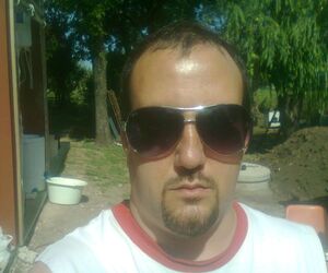 Pablo Pastorin