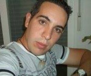 Santiago Amoro