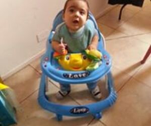 Lucas Fabian L
