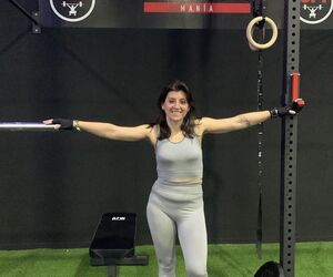 cristina