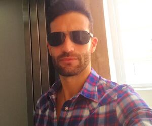 David