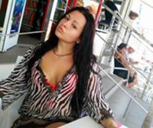 Carmen Rojas