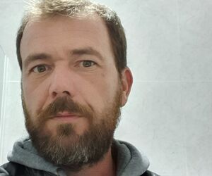 Foto de Jonathan en C&oacute;rdoba