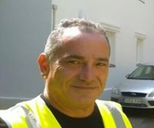 Julio Ramirez 
