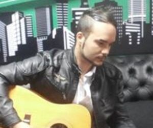 Danny Frias