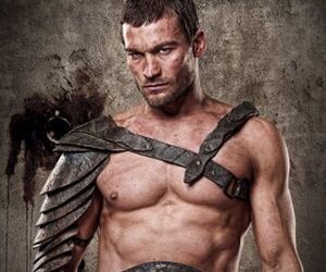 Spartacus