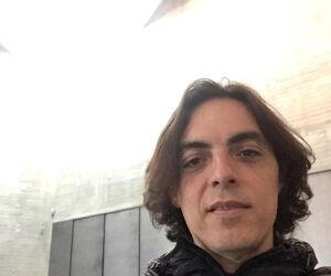 Miguel Alcocer
