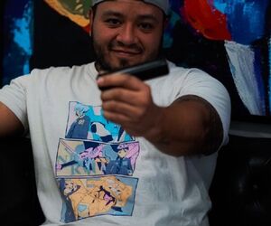 Reinaldo Brice