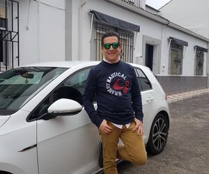 Antonio