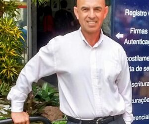 Oscar Guillerm