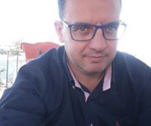 Jose Bedmar