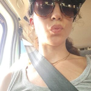 Cristina
