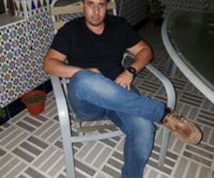 Paco Perez Cab