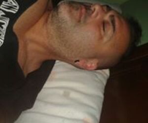 Jorge Carvajal