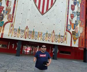 Jose Palma