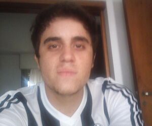 Carlitos Astud