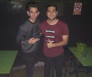Isma Nieto