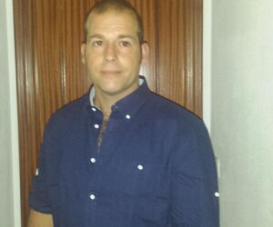 Antonio Luis