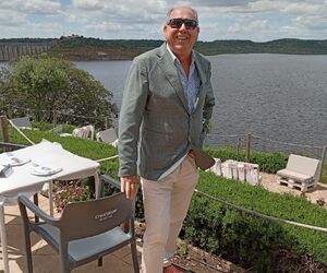 Cristobal Rami
