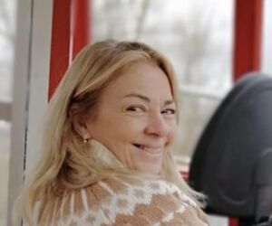 Marisolina